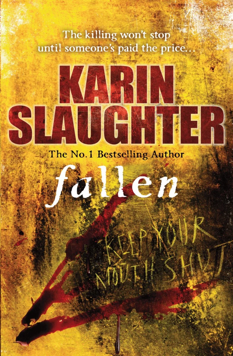 Fallen (The Will Trent Series)