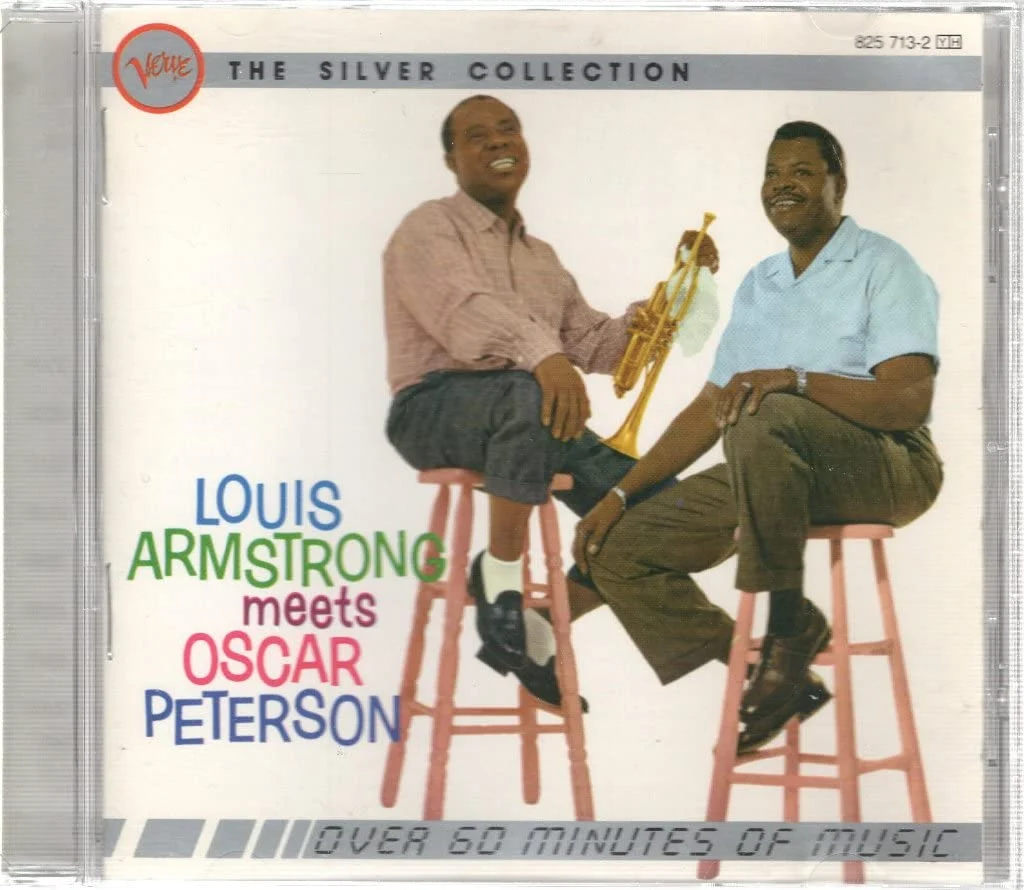 Armstrong & Peterson