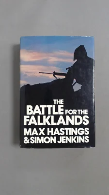 The Battle for the Falklands