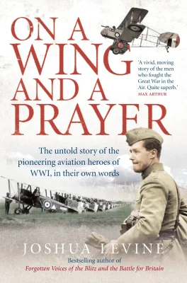 On a Wing and a Prayer