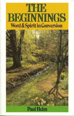 The Beginnings: Word and Spirit