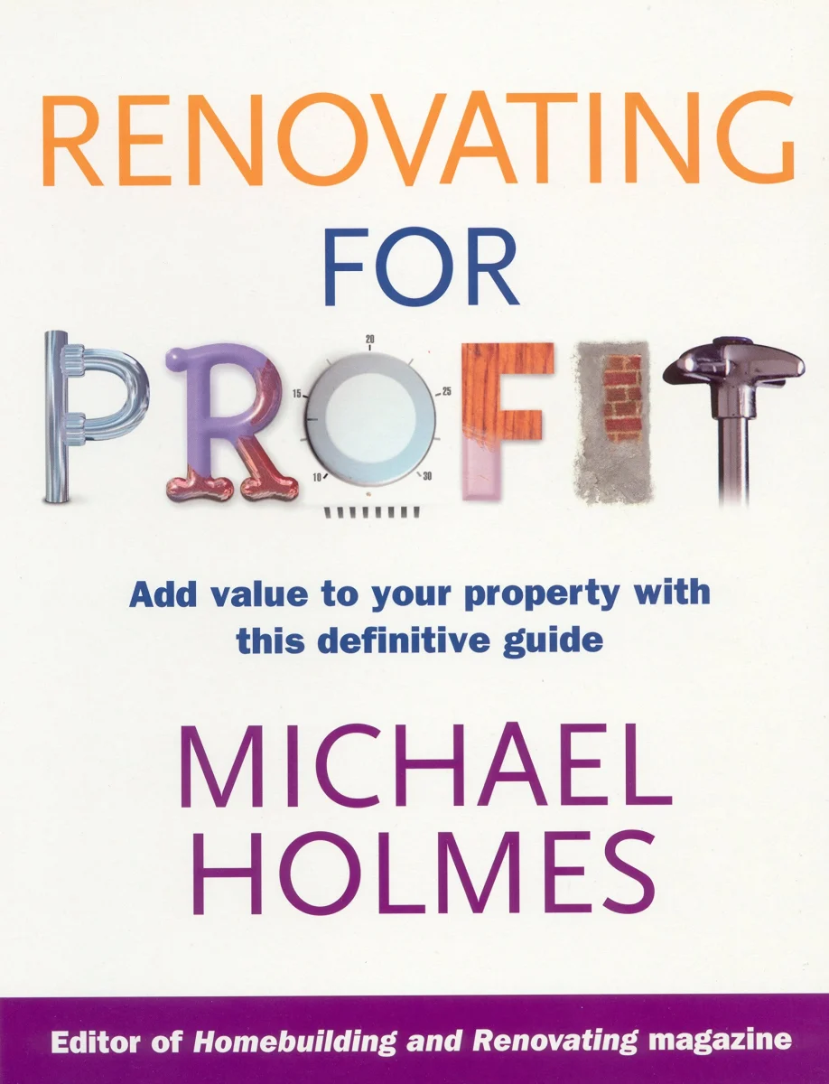 Renovating For Profit: Add Value to Your Property with This Definitive Guide