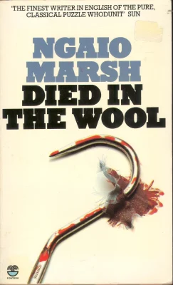 Died in the Wool