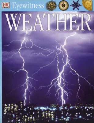 Weather (DK Eyewitness)