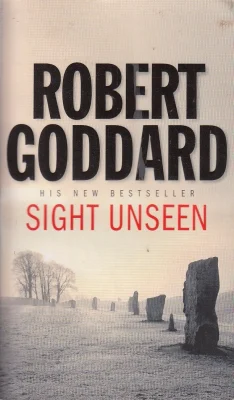Sight Unseen