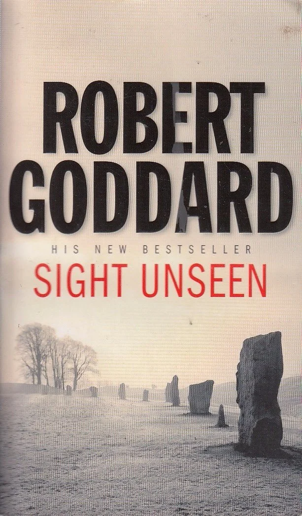 Sight Unseen