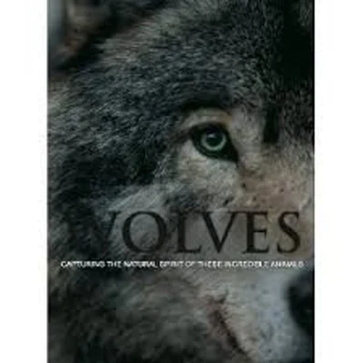 Spirit of Wolves