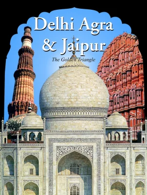 Delhi Agra Jaipur - The Golden Triangle
