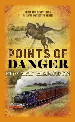 Points of Danger: 16 (Railway Detective)