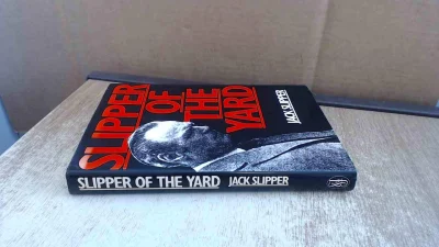 Slipper of the Yard