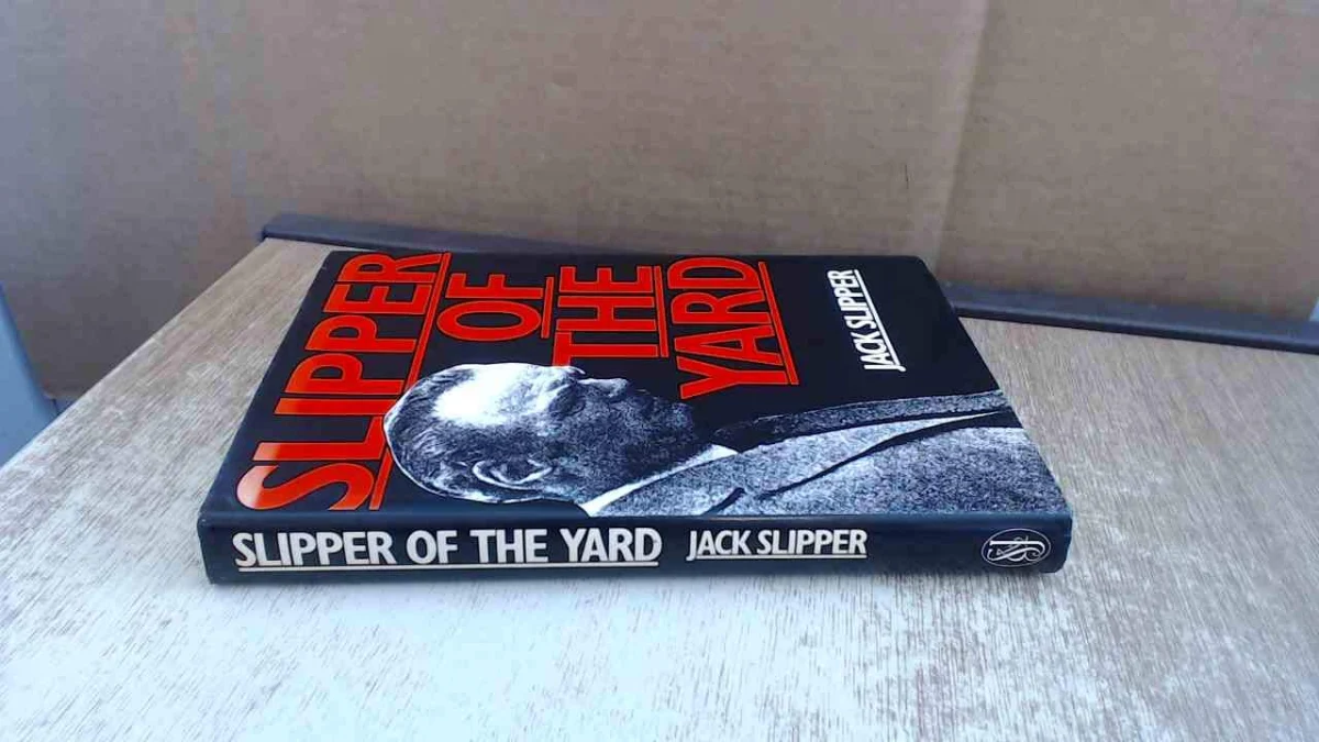 Slipper of the Yard