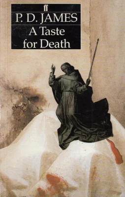 A Taste for Death
