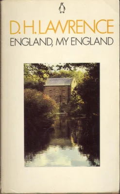 England, my England: England, my England; Tickets, Please; the Blind Man; Monkey Nuts; Wintry Peacock; You Touched me; Samson And Delilah; the ... the Horse Dealer's Daughter; Fanny And Annie
