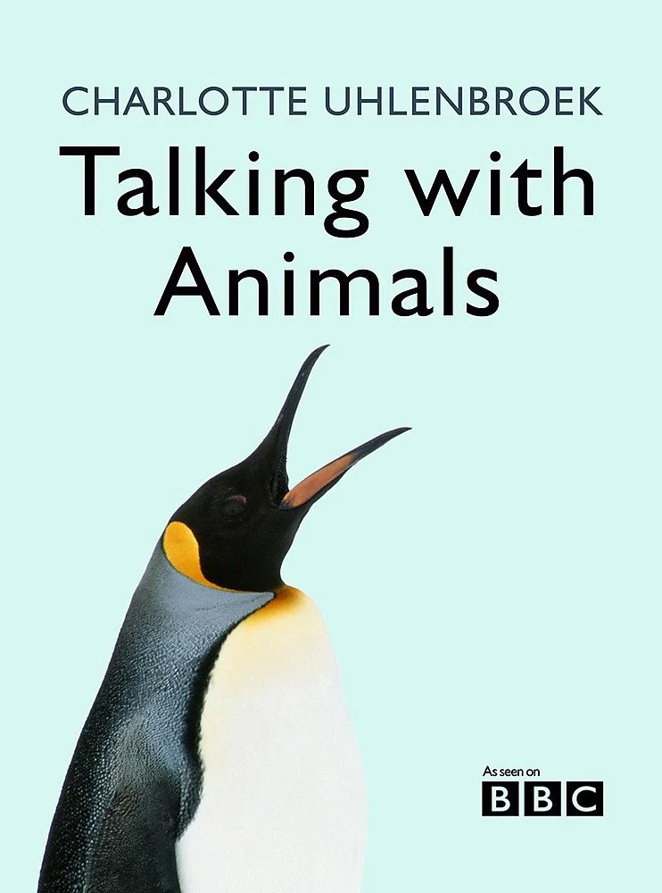 Talking with Animals