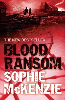 Blood Ransom (Volume 2)