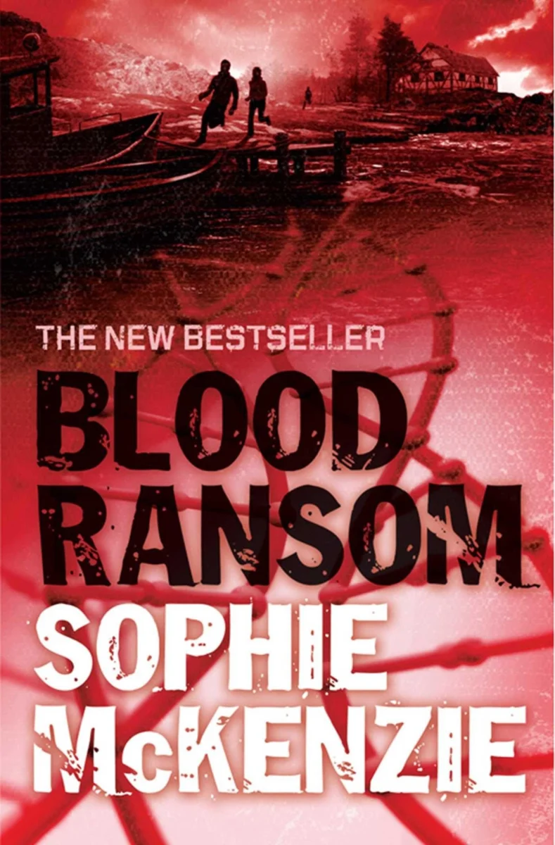 Blood Ransom (Volume 2)