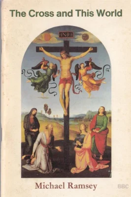 The Cross and this world