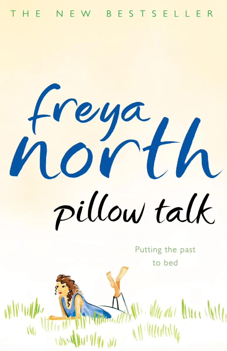Pillow Talk