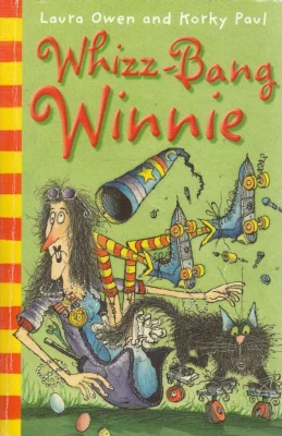 Winnie's Top Ten (Box Set) - RRP £49.90 (Winne the Witch)