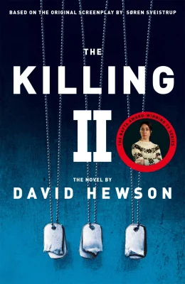 The Killing 2