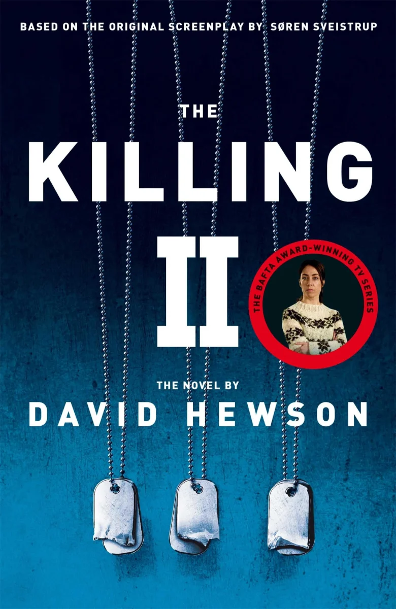 The Killing 2