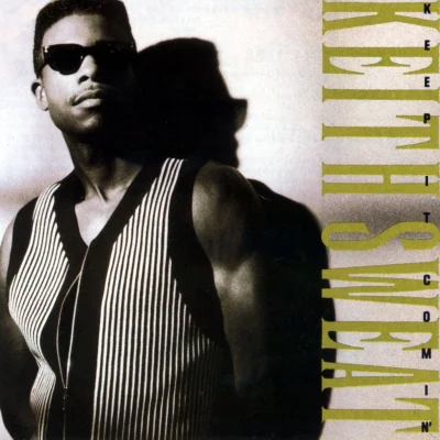 Keep It Comin' [Us Import]