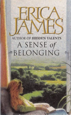 A Sense Of Belonging