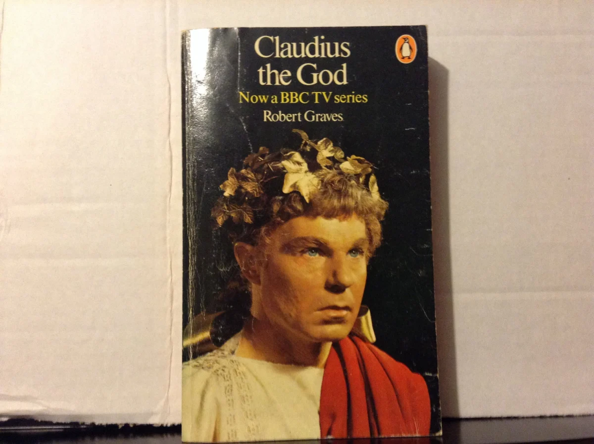 Claudius The God :