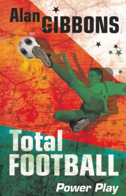 Total football: Power play