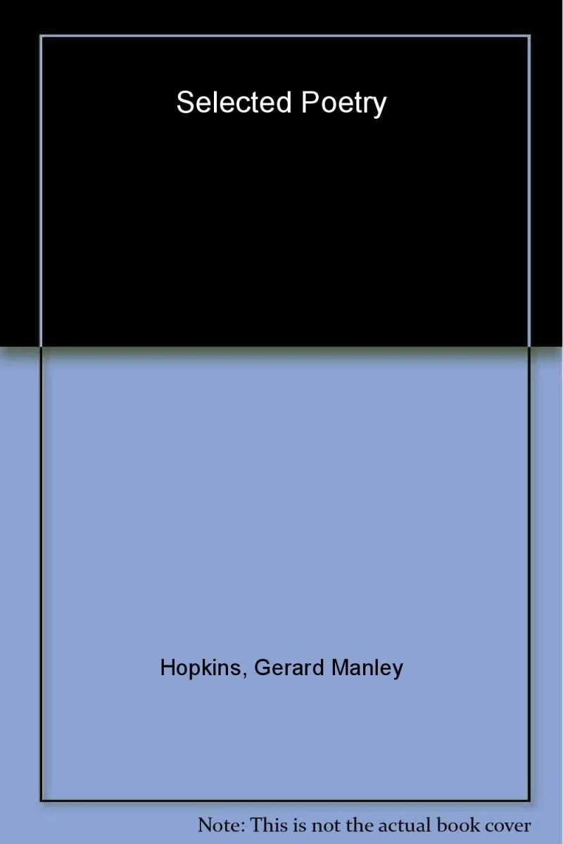 Selected Poetry (Oxford World's Classics)