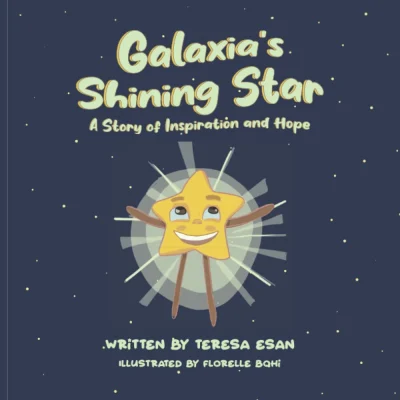 Galaxia’s Shining Star