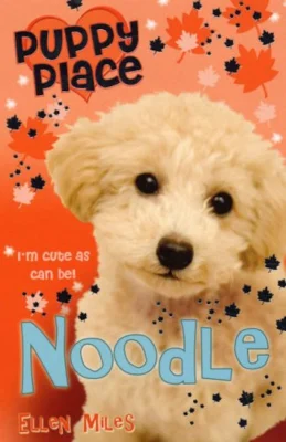 Noodle: 010 (Puppy Place)