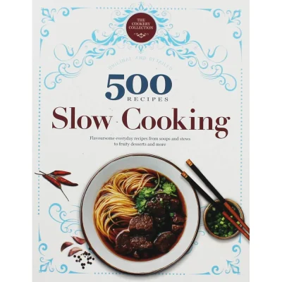 Slow Cooking (Everyday Cooking)