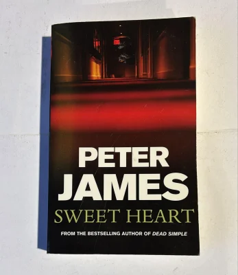 Sweet Heart