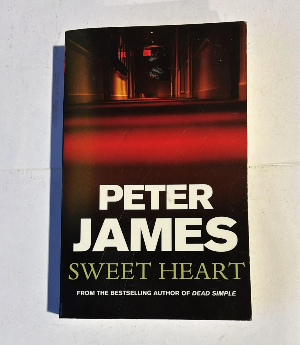 Sweet Heart