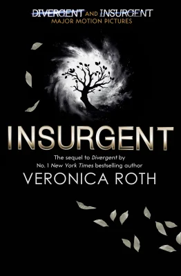 Insurgent: Book 2 (Divergent Trilogy)