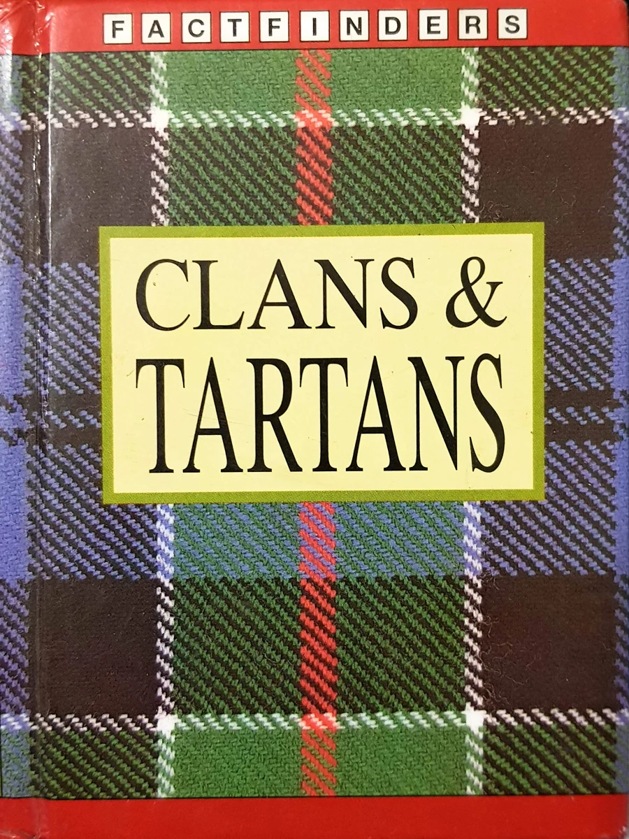 Clans and Tartans (Factfinders)