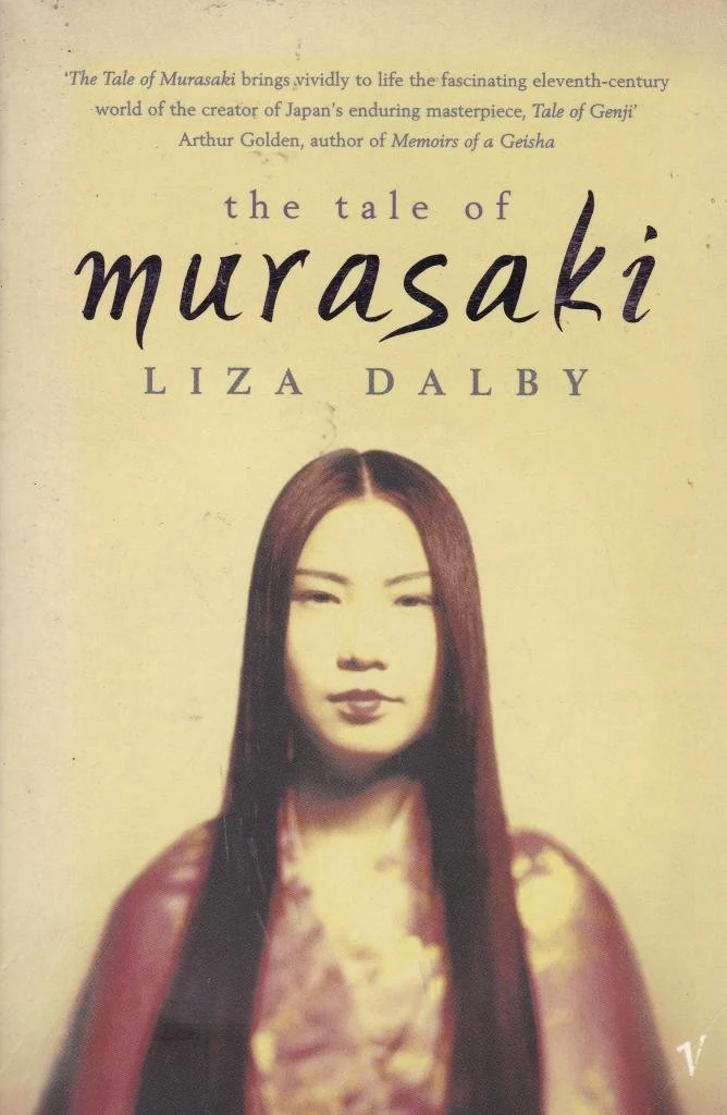 The Tale Of Murasaki