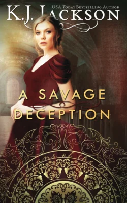 A Savage Deception: Guardians of the Bones