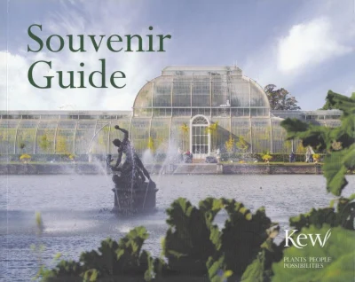 Royal Botanic Gardens, Kew Souvenir Guide