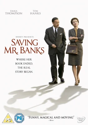 Saving Mr Banks