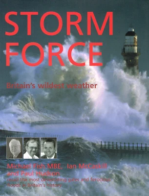 Storm Force: Britain's Wildest Weather