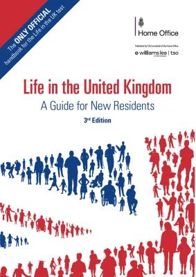 Life in the UK: The Official Guide for New Residents 2026