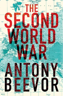 The Second World War