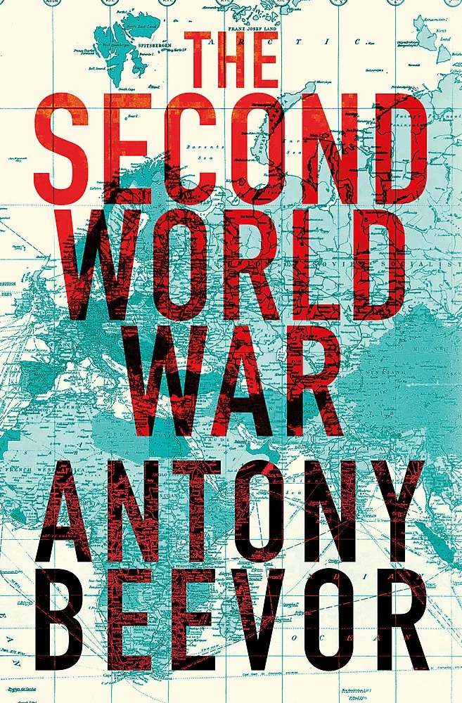 The Second World War