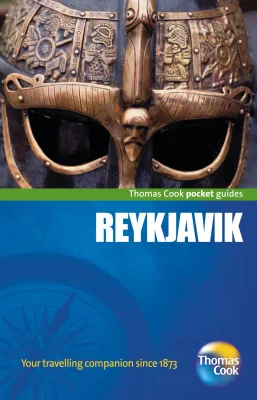 Reykjavik (Pocket Guides)