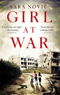 Girl at War: Sara Novic