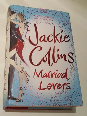 Married Lovers