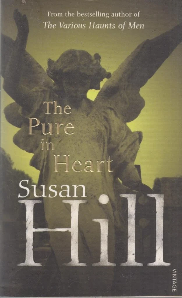 The Pure in Heart