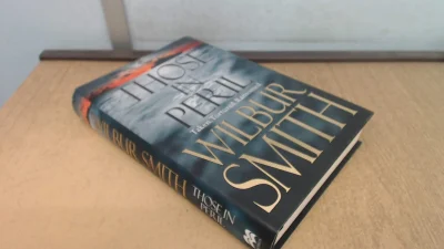 Those In Peril (Hector Cross)